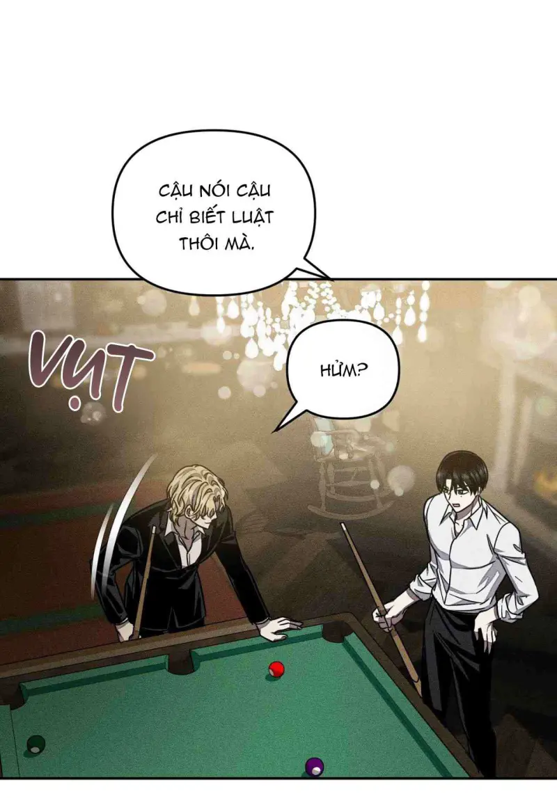 Công Lập Left Fluke Chapter 33 - Trang 2