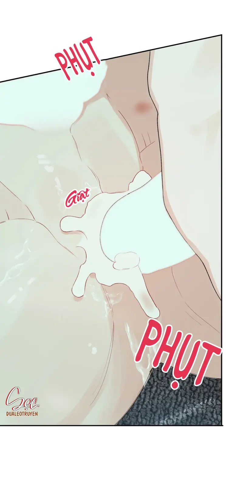 THIÊNG LIÊNG VÀ TÀN NHẪN Chapter 11 - Trang 2