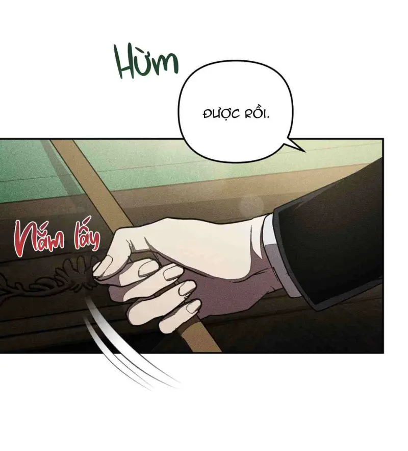 Công Lập Left Fluke Chapter 33 - Trang 2