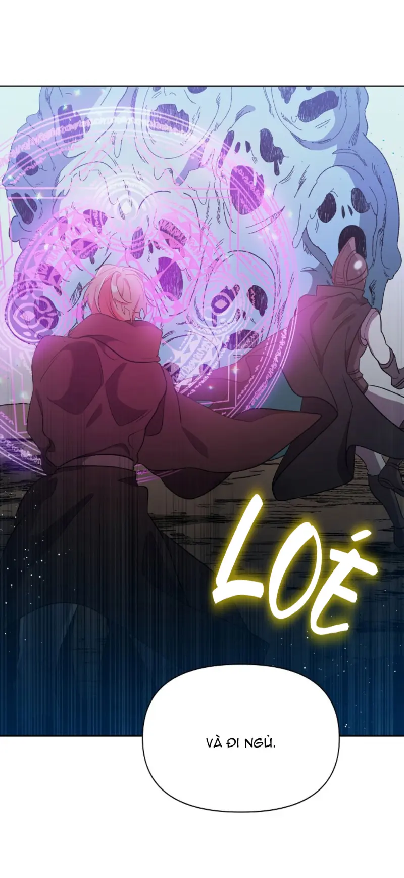 Hãy Lựa Chọn Anh Hùng Của Bạn Thật Cẩn Thận Chapter 18 - Next 