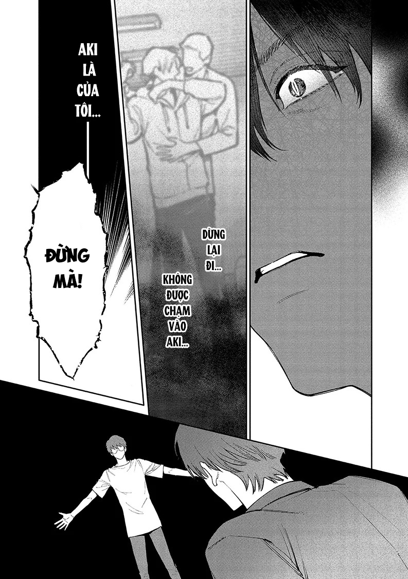 Cho Đến Khi Em Trở Thành Dom Chapter 4 Oánh đuýt - Trang 2