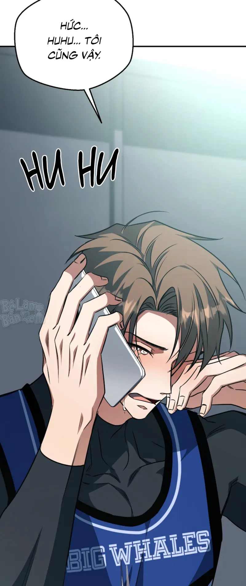 SỰ THẬT TRẦN TRỤI Chapter 33 - Trang 2