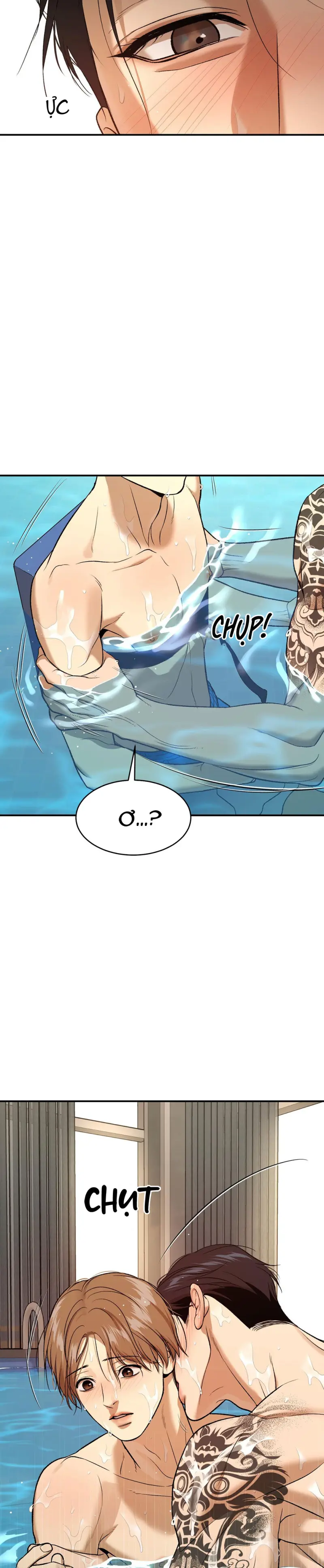 Jinx Chapter 81 - Next Chapter 82