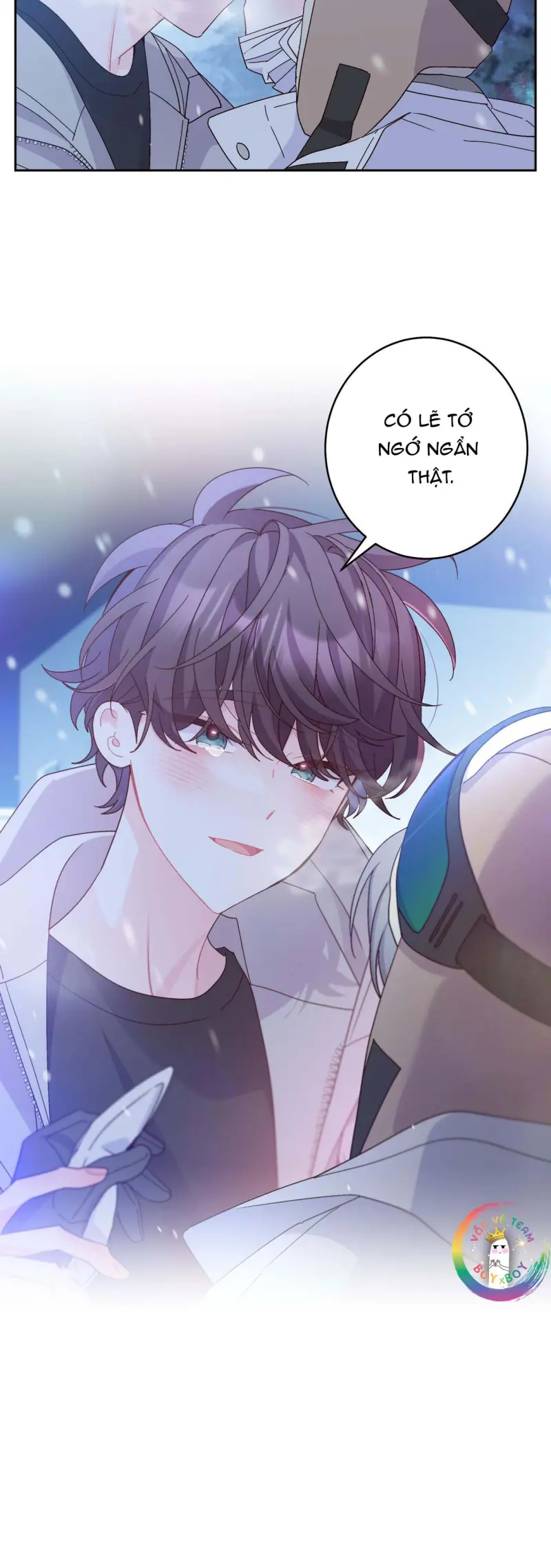 Merry Marbling Chapter 126 - Trang 2