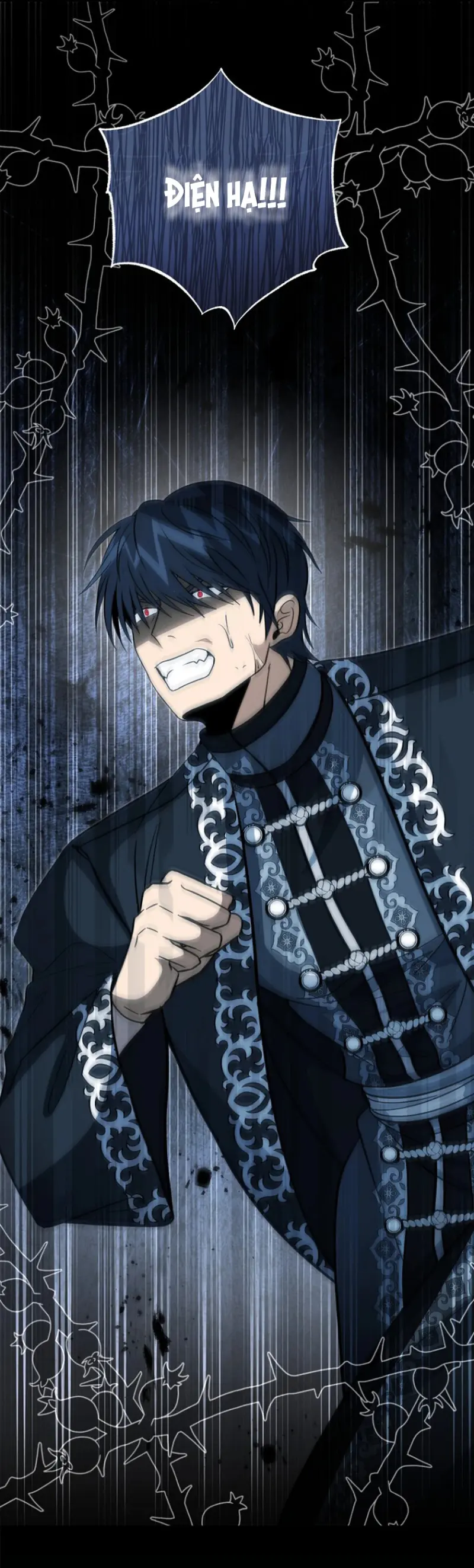 NGHỈ HƯU CHỨ KHÔNG PHẢI TÌNH YÊU Chapter 66 - Trang 2