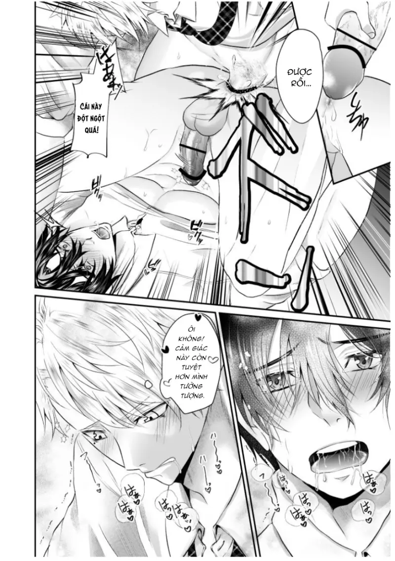 Tuyển tập cung bạ chà bứ Chapter 29 - Trang 2