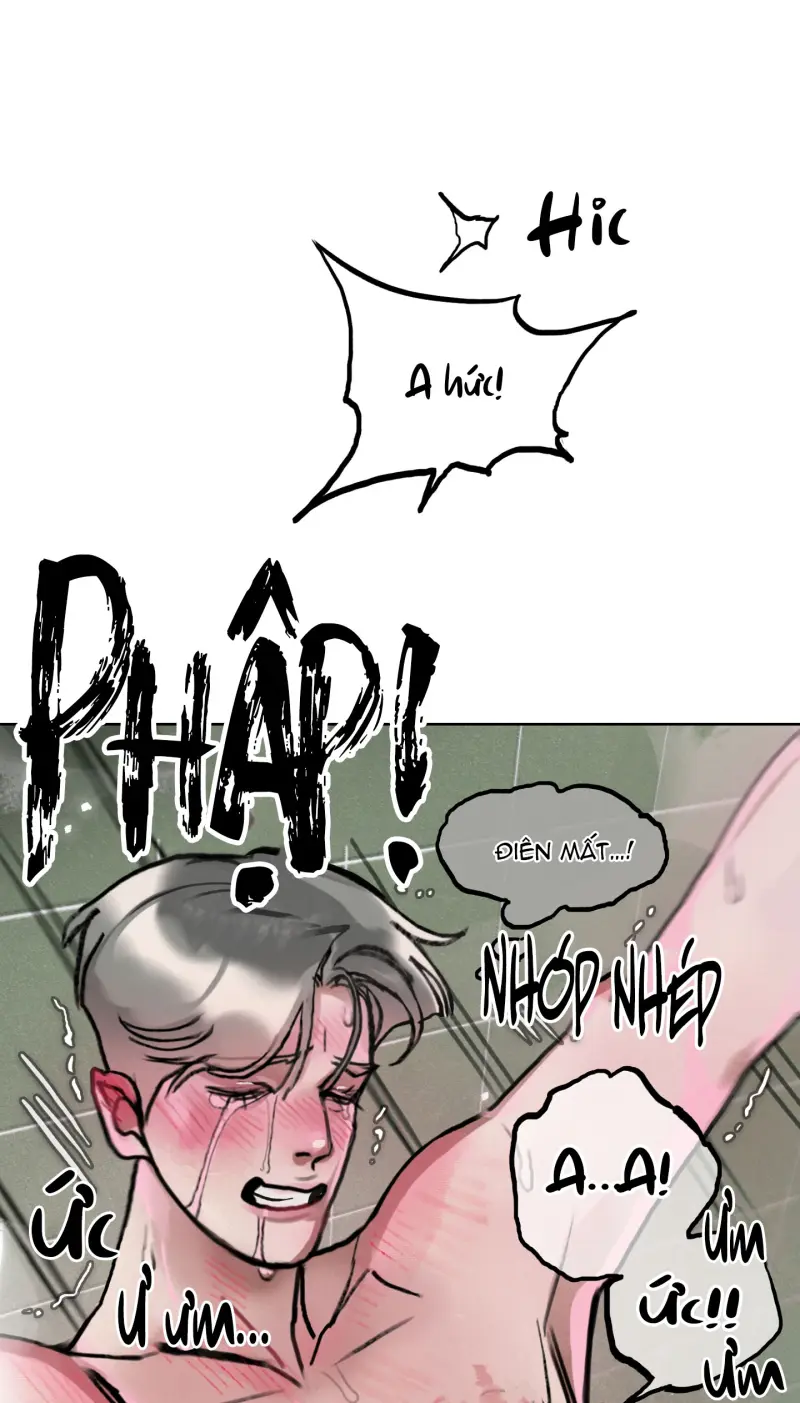 [RÔLAI] GIẤC MỘNG DÀI Chapter 7 H++ - Next Chapter 7.5