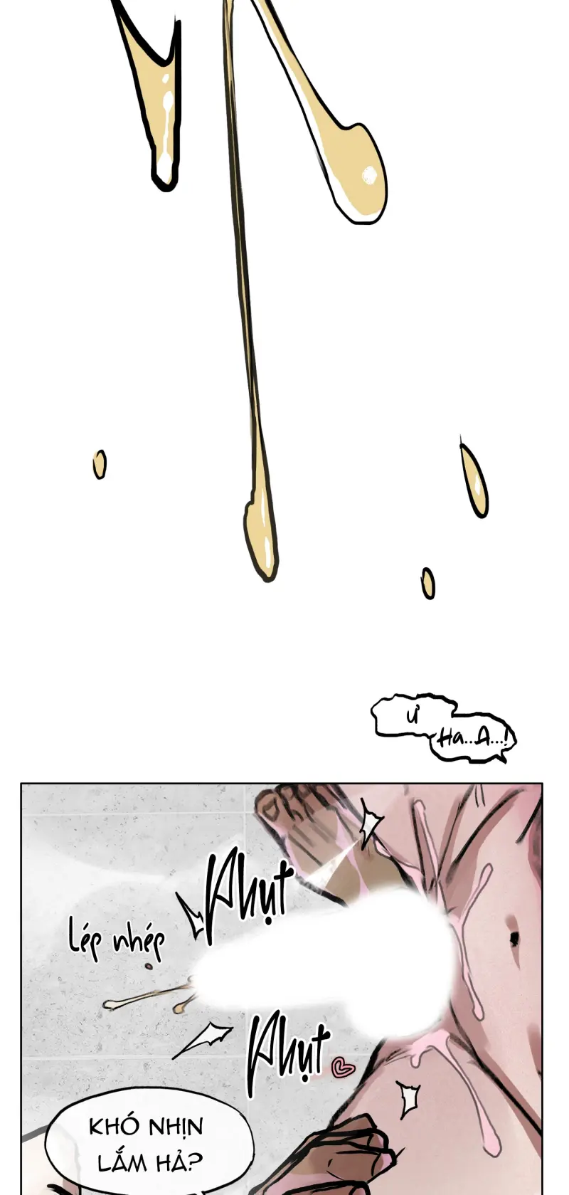 [RÔLAI] GIẤC MỘNG DÀI Chapter 7 H++ - Next Chapter 7.5