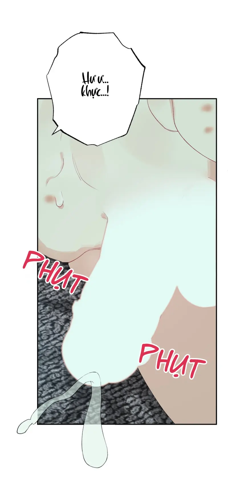 THIÊNG LIÊNG VÀ TÀN NHẪN Chapter 11 - Trang 2