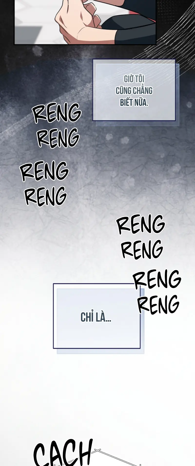 SỰ THẬT TRẦN TRỤI Chapter 33 - Trang 2