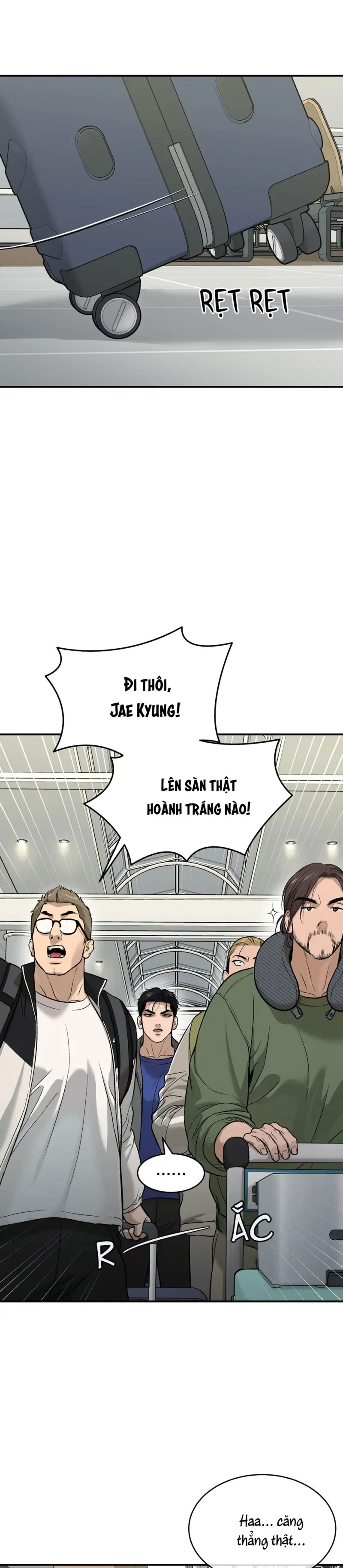 Jinx Chapter 81 - Next Chapter 82