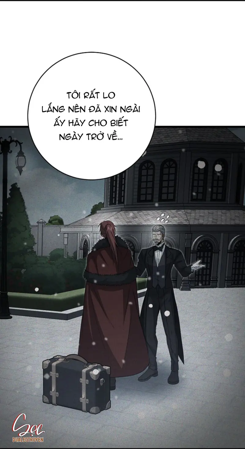 NGHỈ HƯU CHỨ KHÔNG PHẢI TÌNH YÊU Chapter 66 - Trang 2