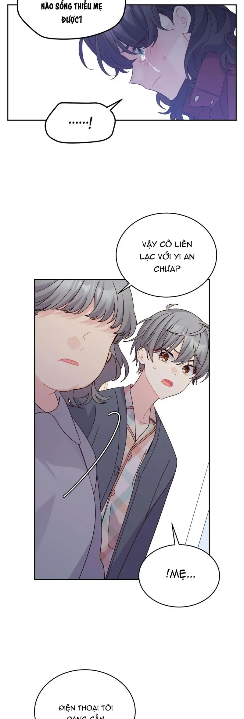 Merry Marbling Chapter 126 - Trang 2