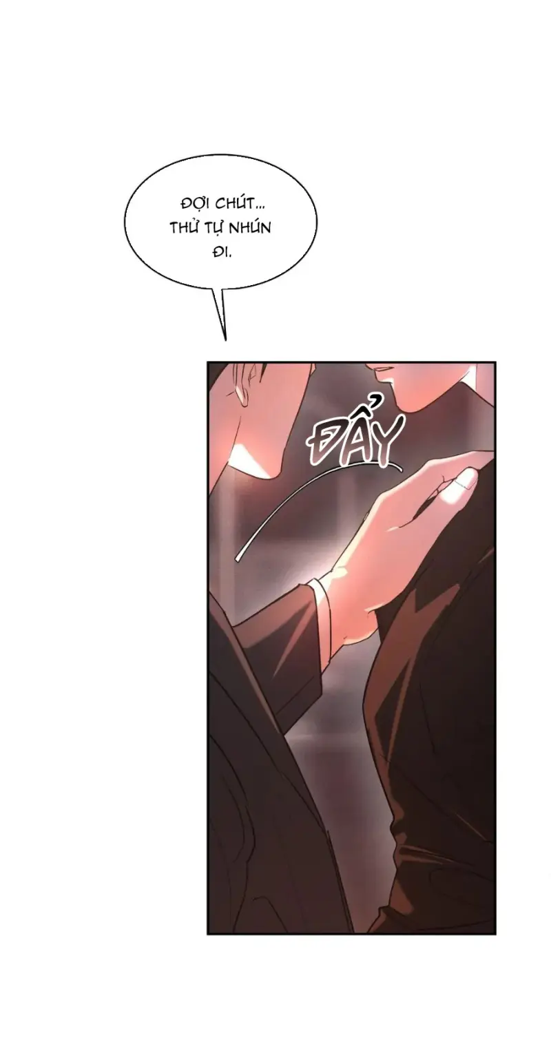 Đảo Ngược Kịch Bản Chapter 11 - Trang 2