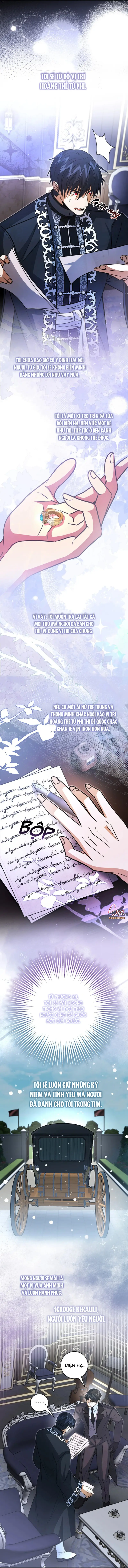 NGHỈ HƯU CHỨ KHÔNG PHẢI TÌNH YÊU Chapter 66 - Trang 2