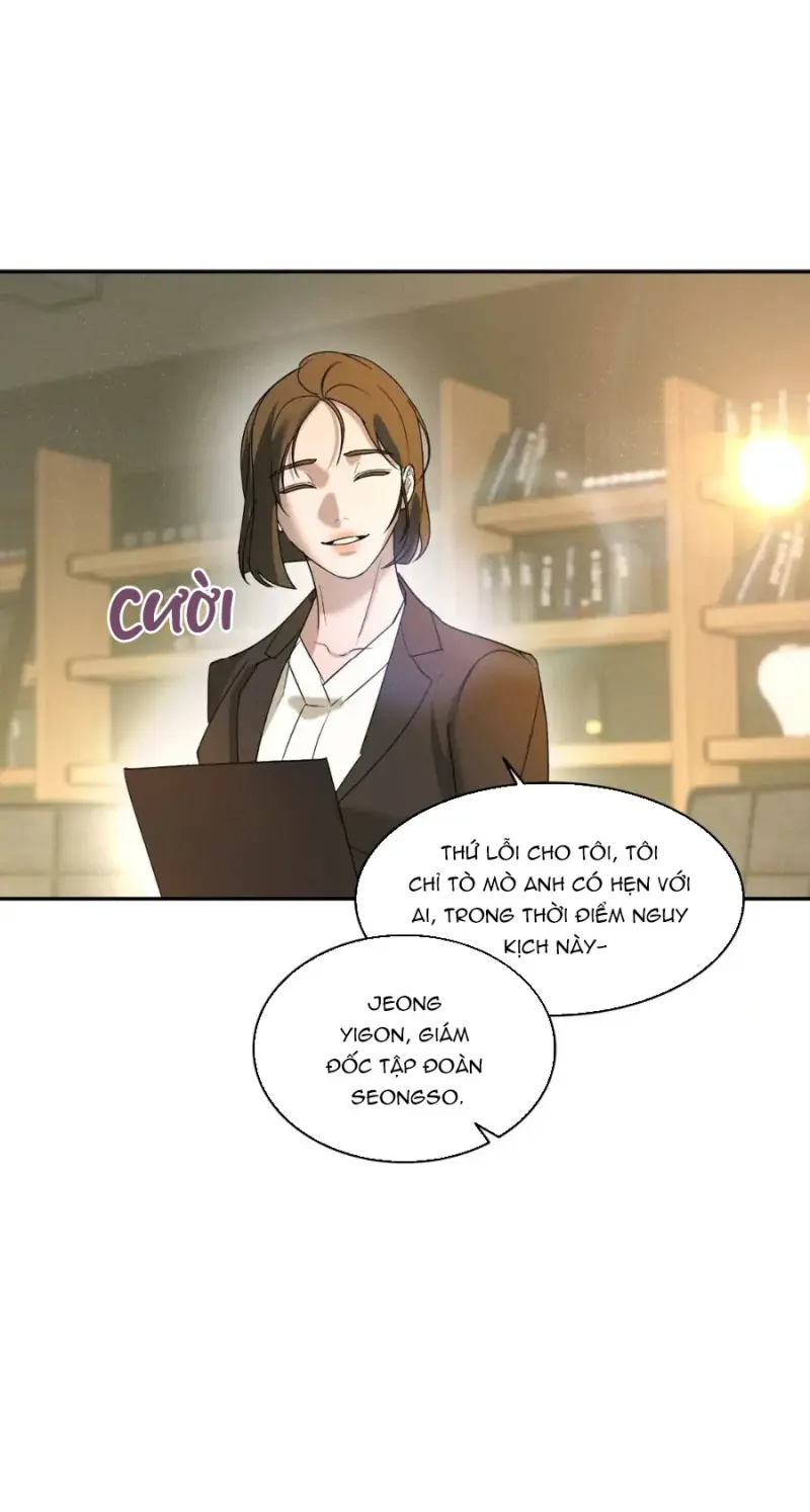 Đảo Ngược Kịch Bản Chapter 11 - Trang 2