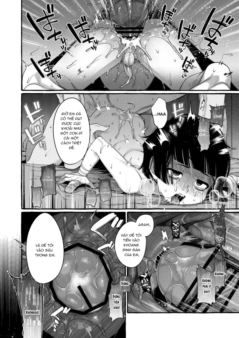 Tổng Hợp Oneshot Rape Chapter 210 - Next 