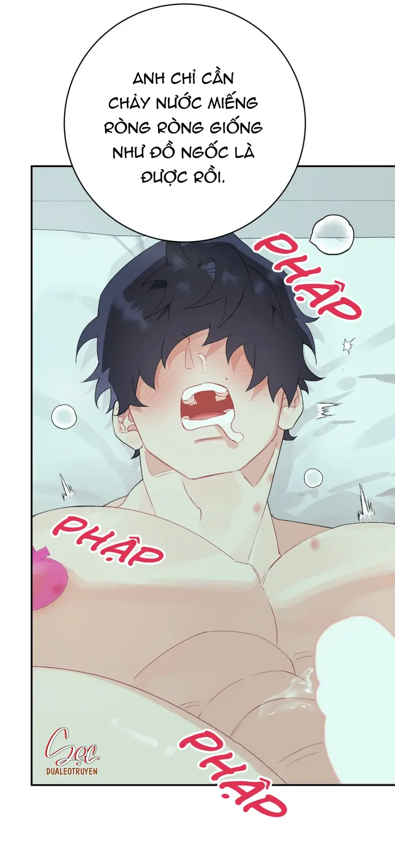 THIÊNG LIÊNG VÀ TÀN NHẪN Chapter 11 - Trang 2