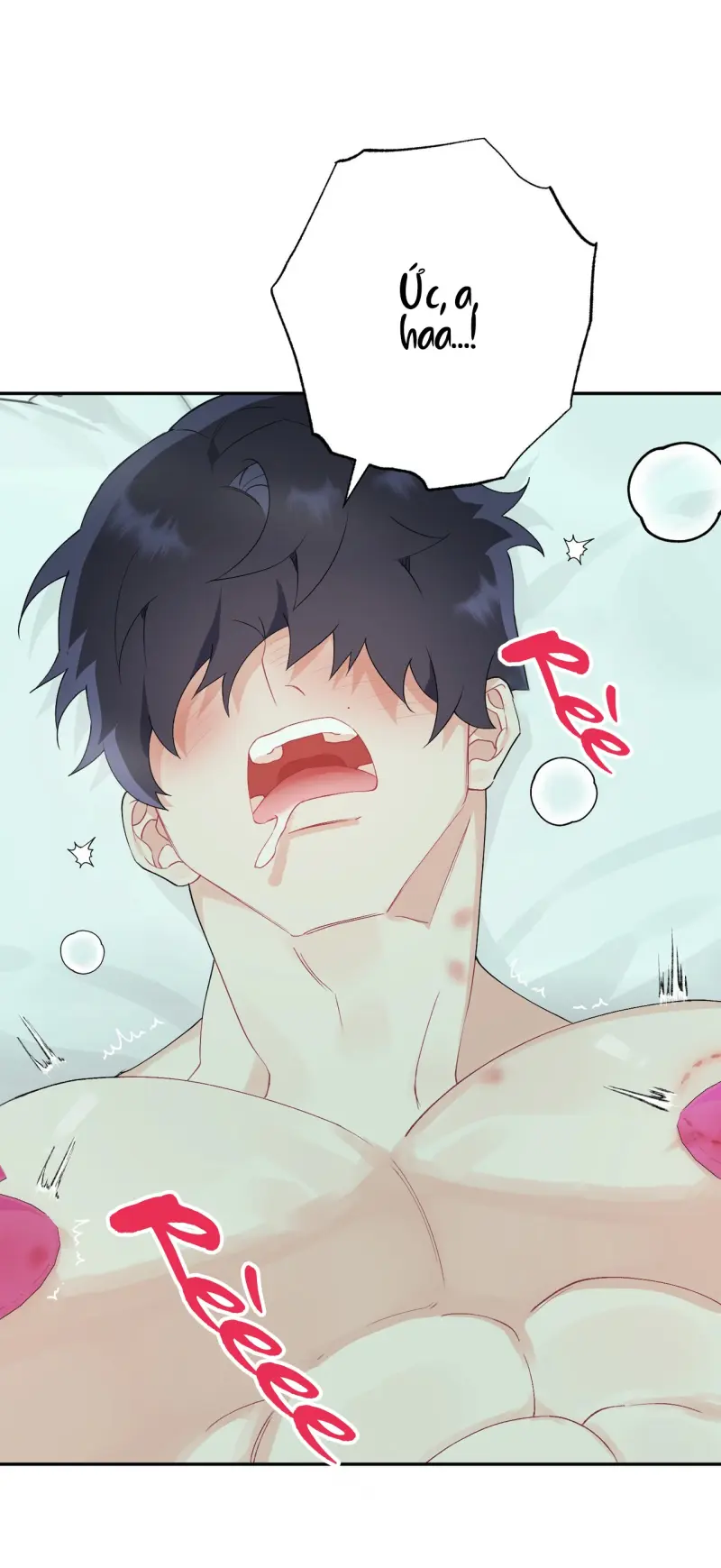 THIÊNG LIÊNG VÀ TÀN NHẪN Chapter 11 - Trang 2