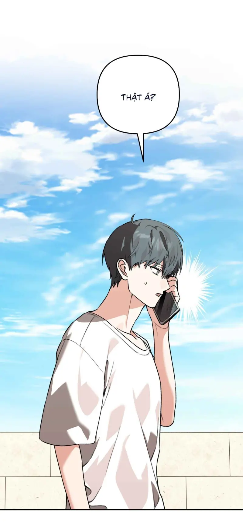 KHÔNG LÀ GÌ CẢ... Chapter 2 - Trang 2