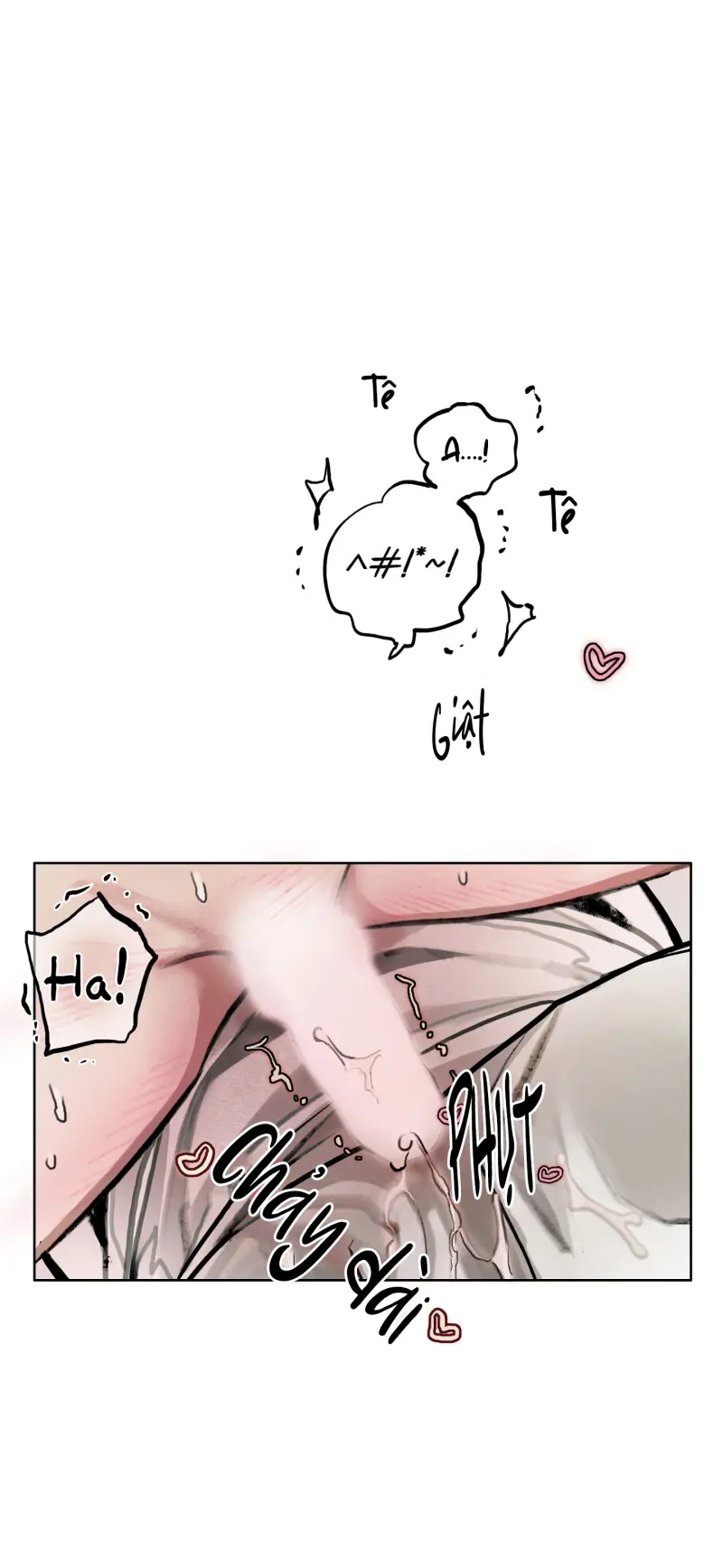 [RÔLAI] GIẤC MỘNG DÀI Chapter 7 H++ - Next Chapter 7.5