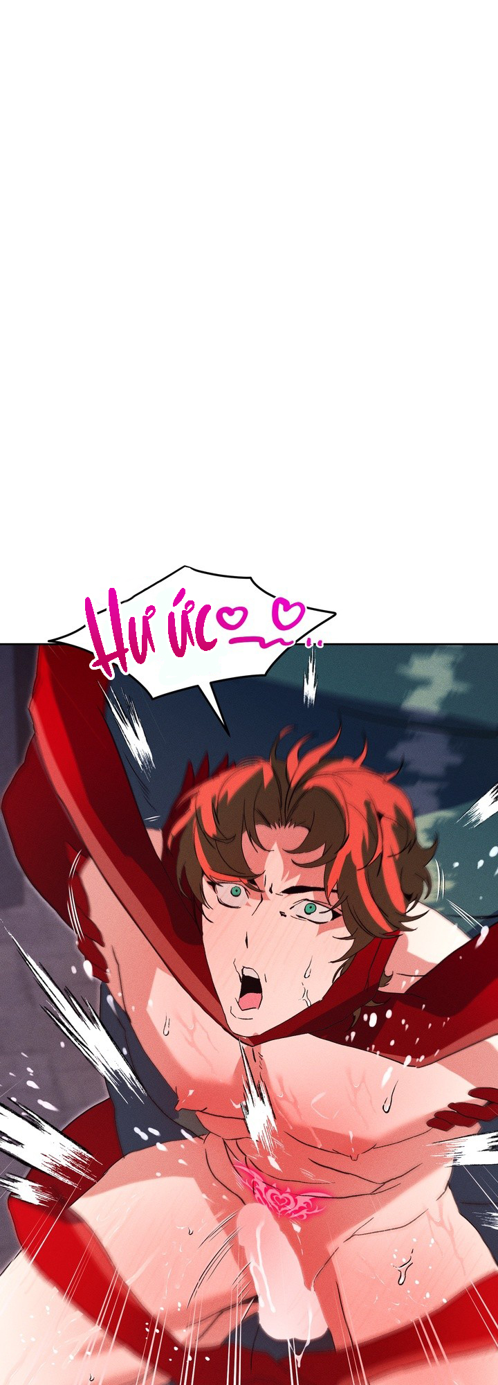 TO ABYSS Chapter 7 - Trang 2