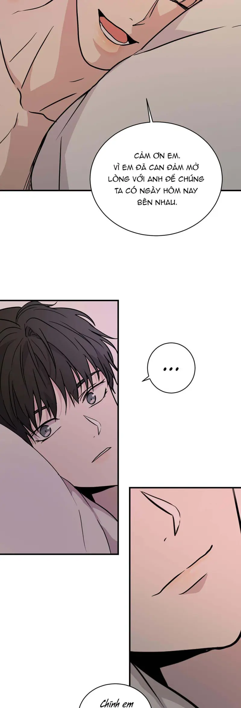 Lời Tán Tỉnh Ngọt Tựa Bánh Bích Quy Chapter 41 - Next 