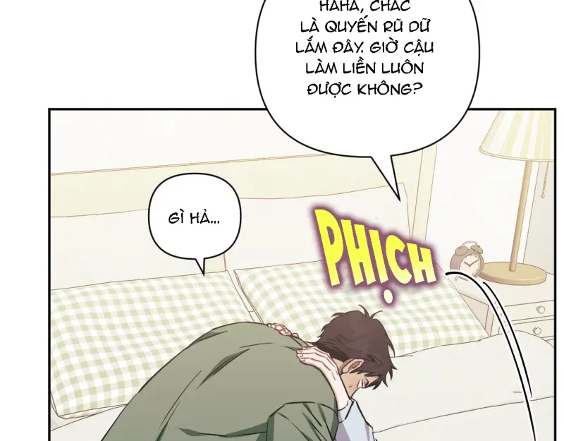 HƠN CẢ BẠN BÈ Chapter 111 nt53 - Trang 2