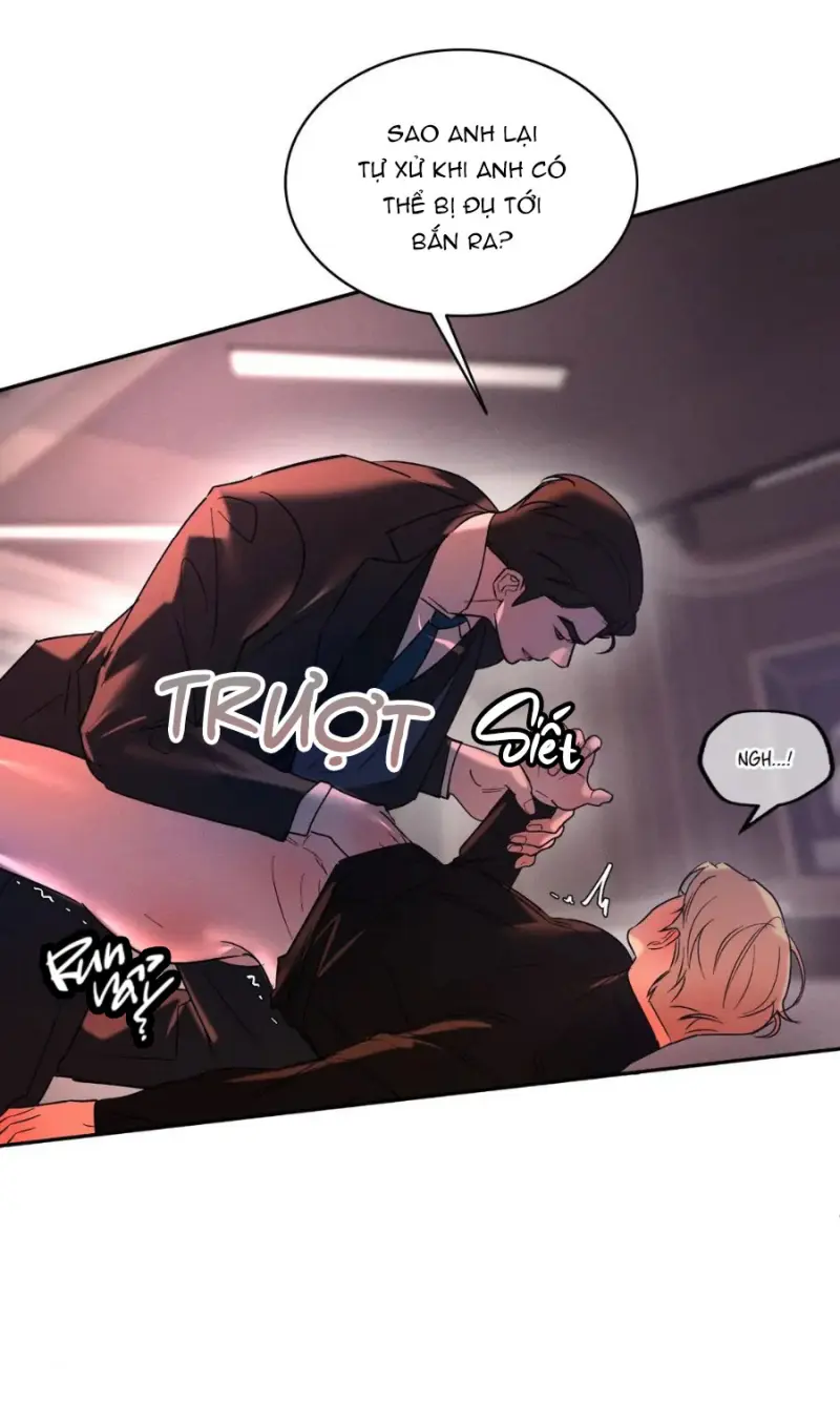 Đảo Ngược Kịch Bản Chapter 11 - Trang 2