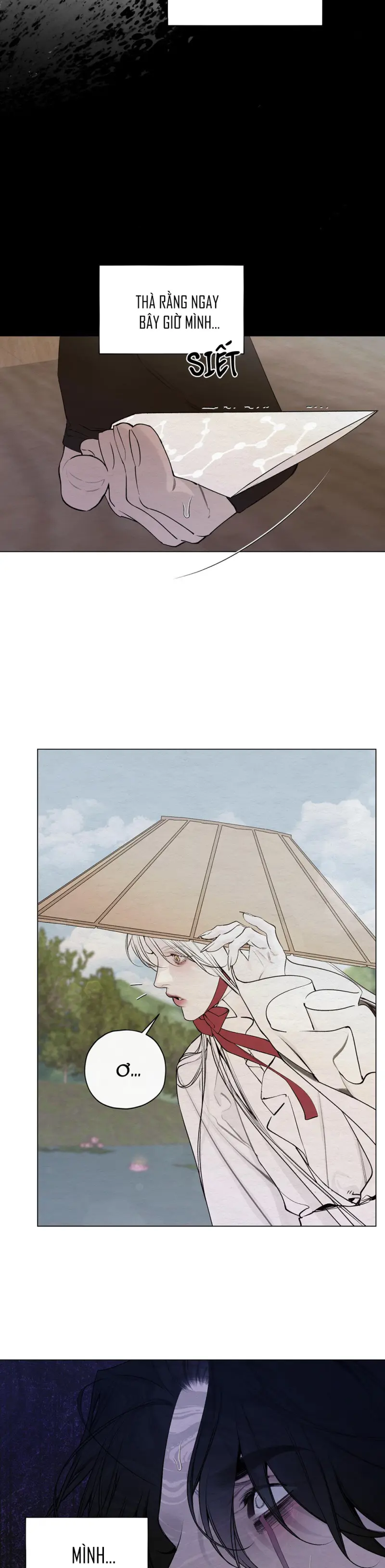 TÂM HỒN MÉO MÓ Chapter 49 - Trang 2