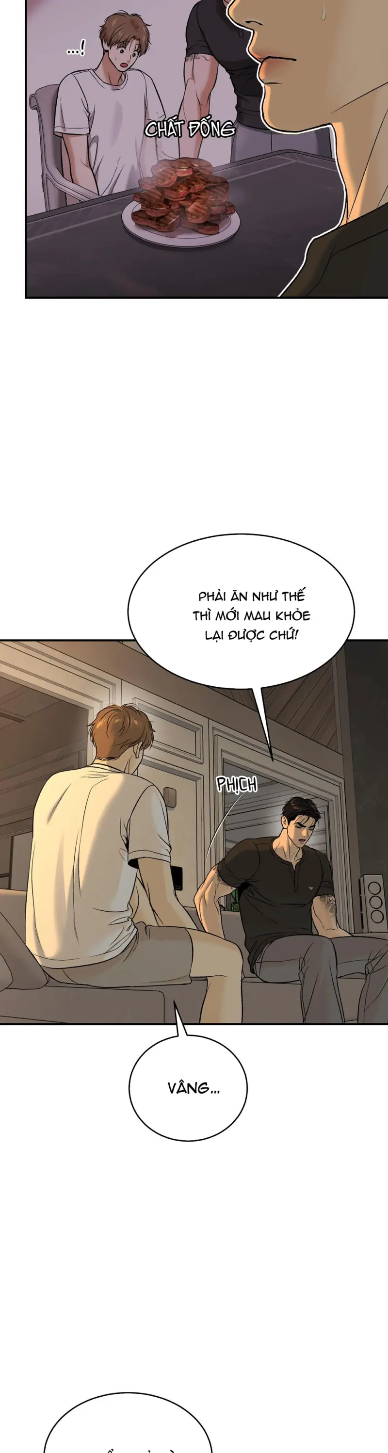 Jinx Chapter 81 - Next Chapter 82