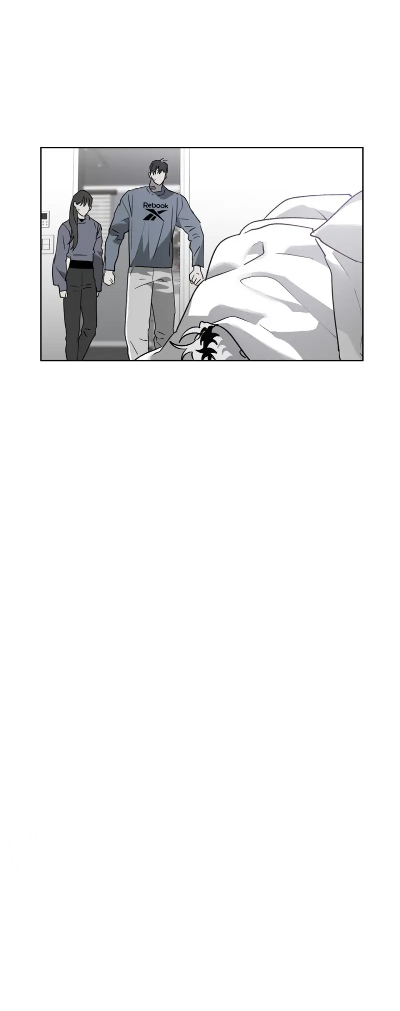 Hold Over You Chapter 58 - Trang 2