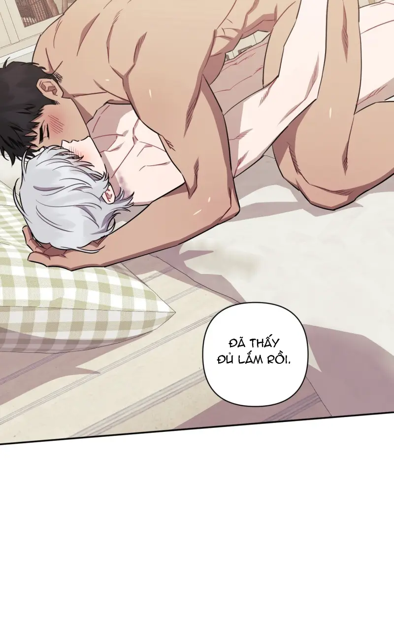 HƠN CẢ BẠN BÈ Chapter 111 nt53 - Trang 2