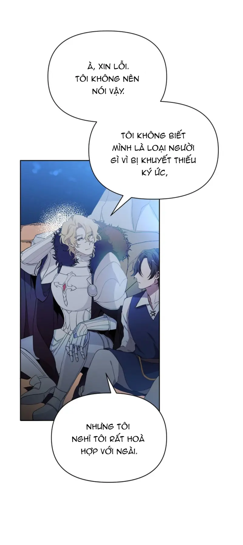 Hãy Lựa Chọn Anh Hùng Của Bạn Thật Cẩn Thận Chapter 18 - Next 