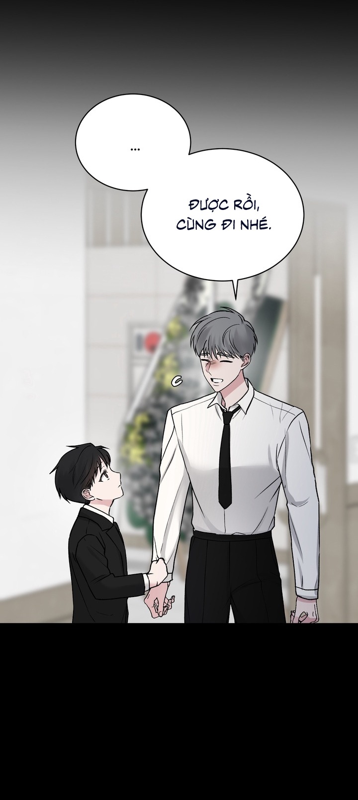 NGƯỜI CHÚ TÔI YÊU! Chapter 7 - Next Chapter 8 19+