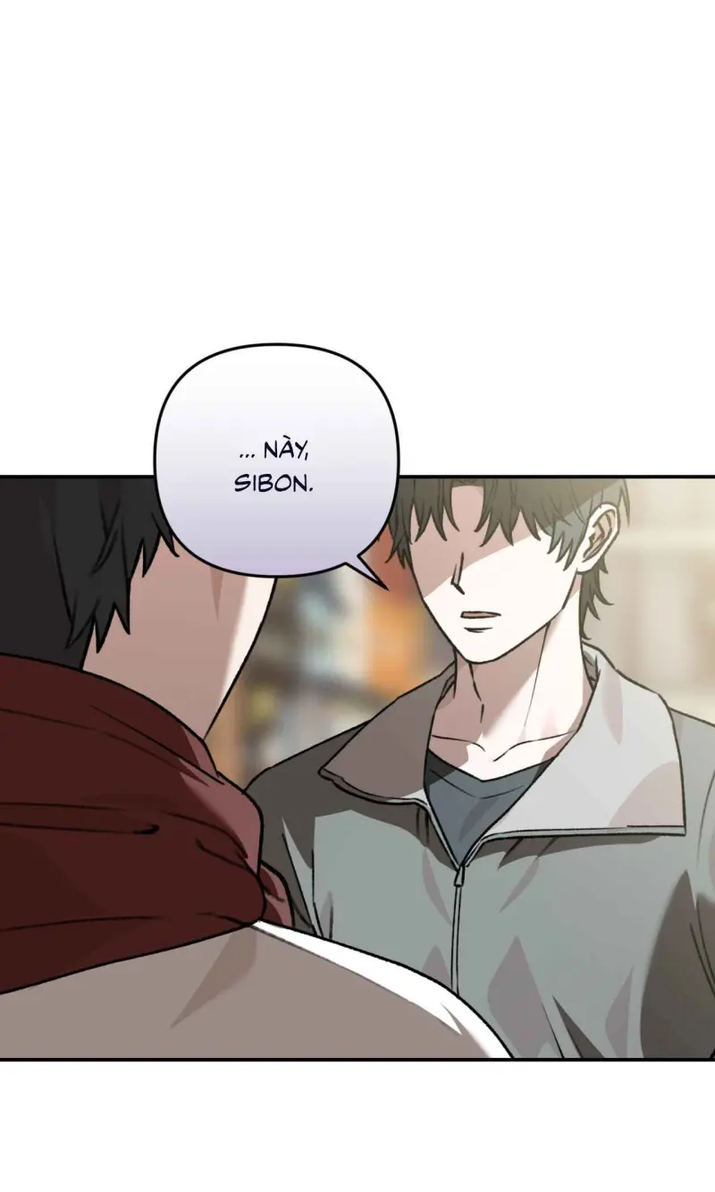 KHÔNG LÀ GÌ CẢ... Chapter 2 - Trang 2