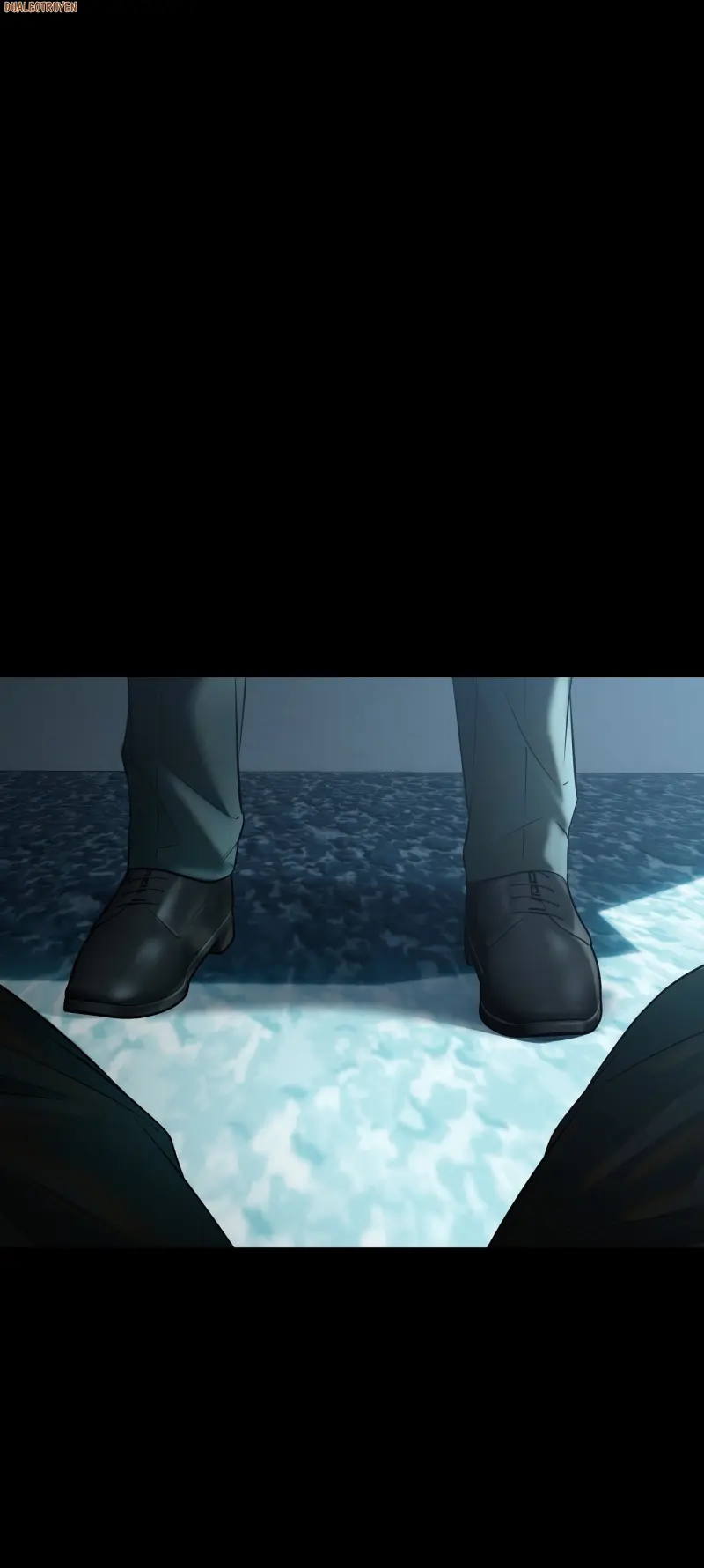 MỐI QUAN HỆ ĐẦY XÁO TRỘN Chapter 1 - Trang 2