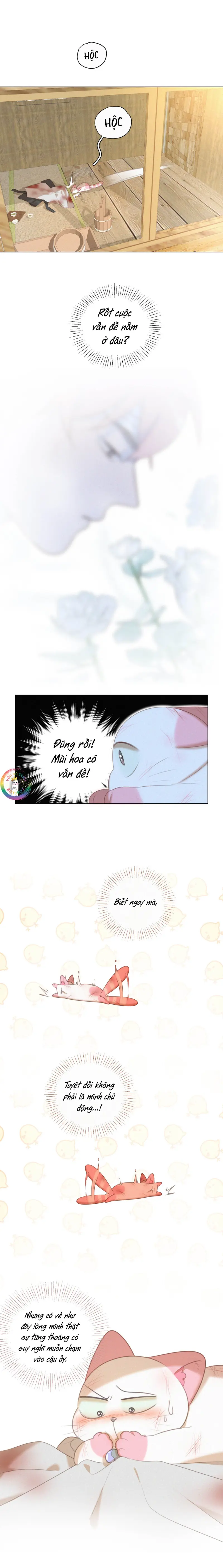 Xã Hội Mồn Lèo Chapter 89 - Next 