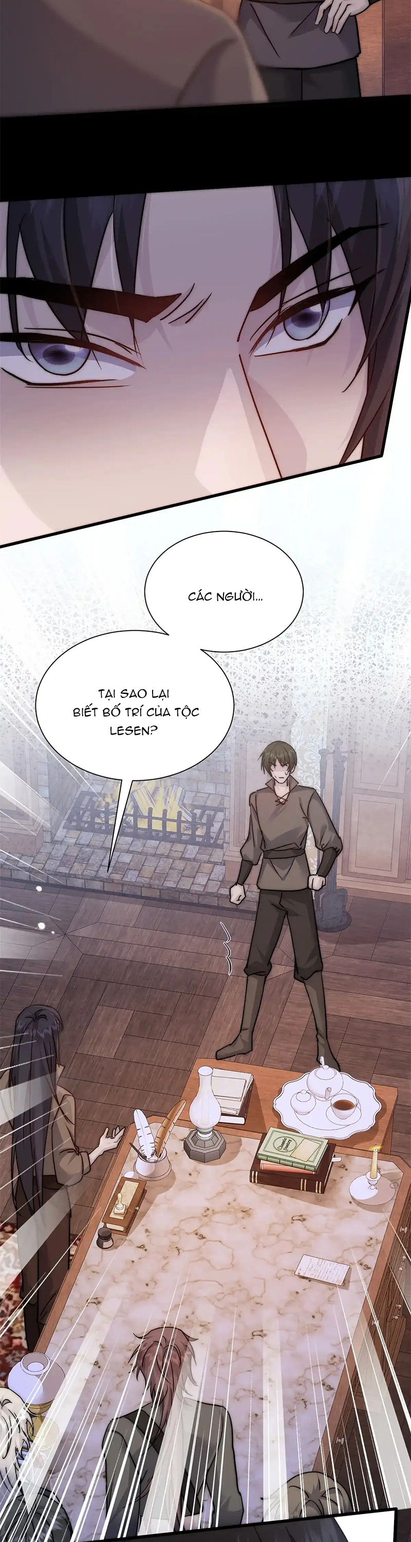 Tù Long Tuyết Chapter 66 - Trang 2