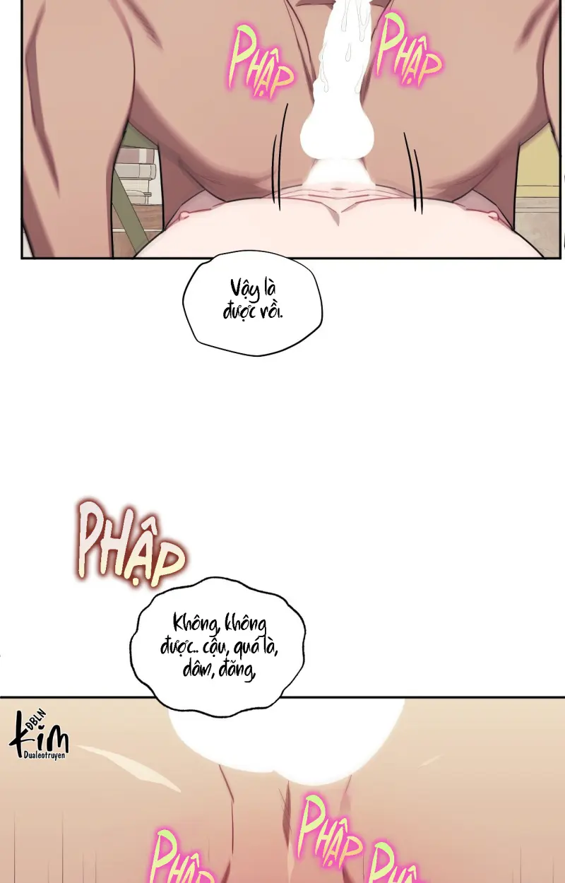 HƠN CẢ BẠN BÈ Chapter 111 nt53 - Trang 2