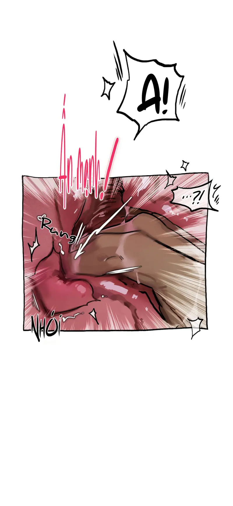 [RÔLAI] GIẤC MỘNG DÀI Chapter 7 H++ - Next Chapter 7.5