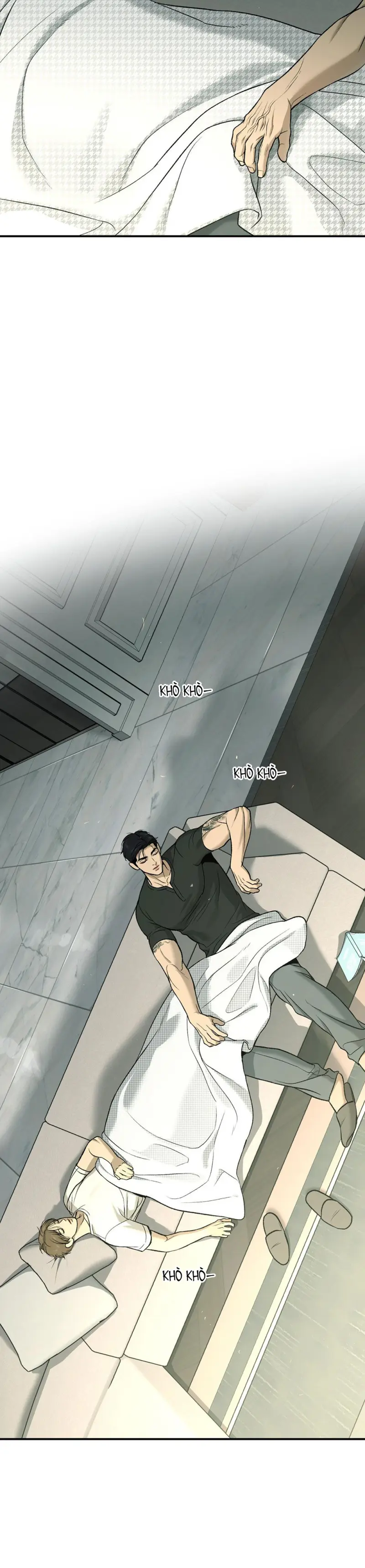 Jinx Chapter 81 - Next Chapter 82