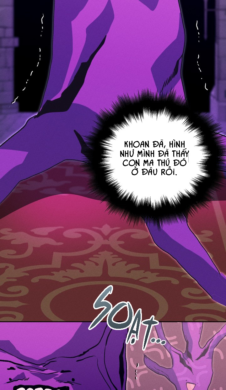 TO ABYSS Chapter 7 - Trang 2