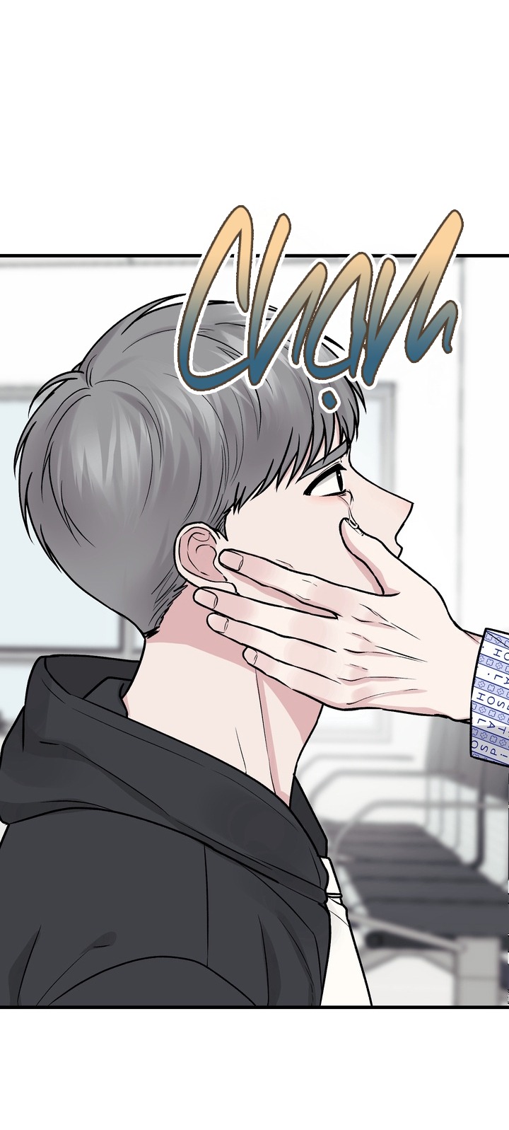 NGƯỜI CHÚ TÔI YÊU! Chapter 7 - Next Chapter 8 19+