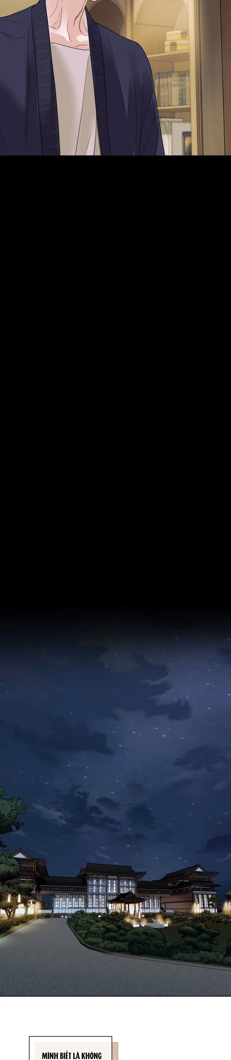 NGUY HIỂM CẬN KỀ Chapter 35 - Next Chapter 36