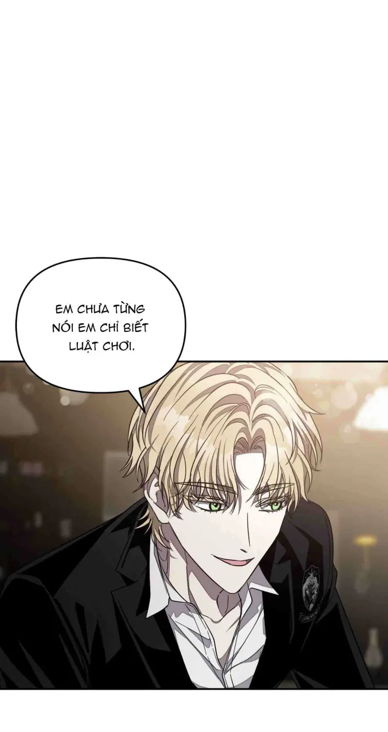 Công Lập Left Fluke Chapter 33 - Trang 2