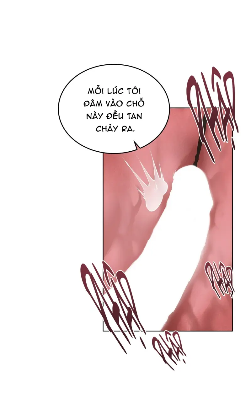 MỐI QUAN HỆ ĐẦY XÁO TRỘN Chapter 1 - Trang 2