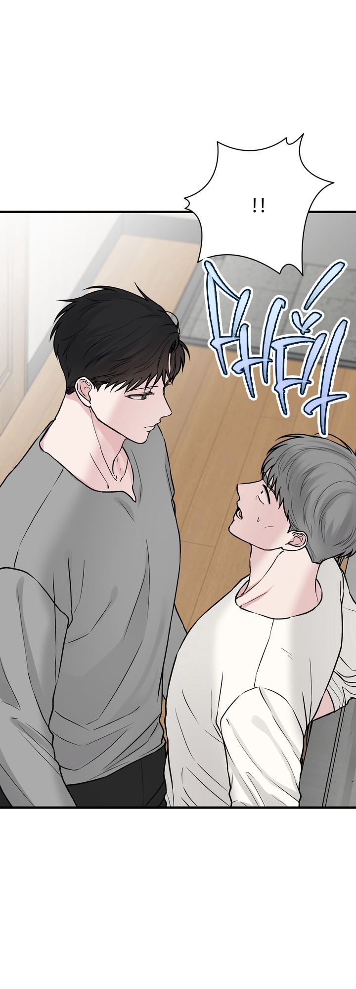 NGƯỜI CHÚ TÔI YÊU! Chapter 7 - Next Chapter 8 19+