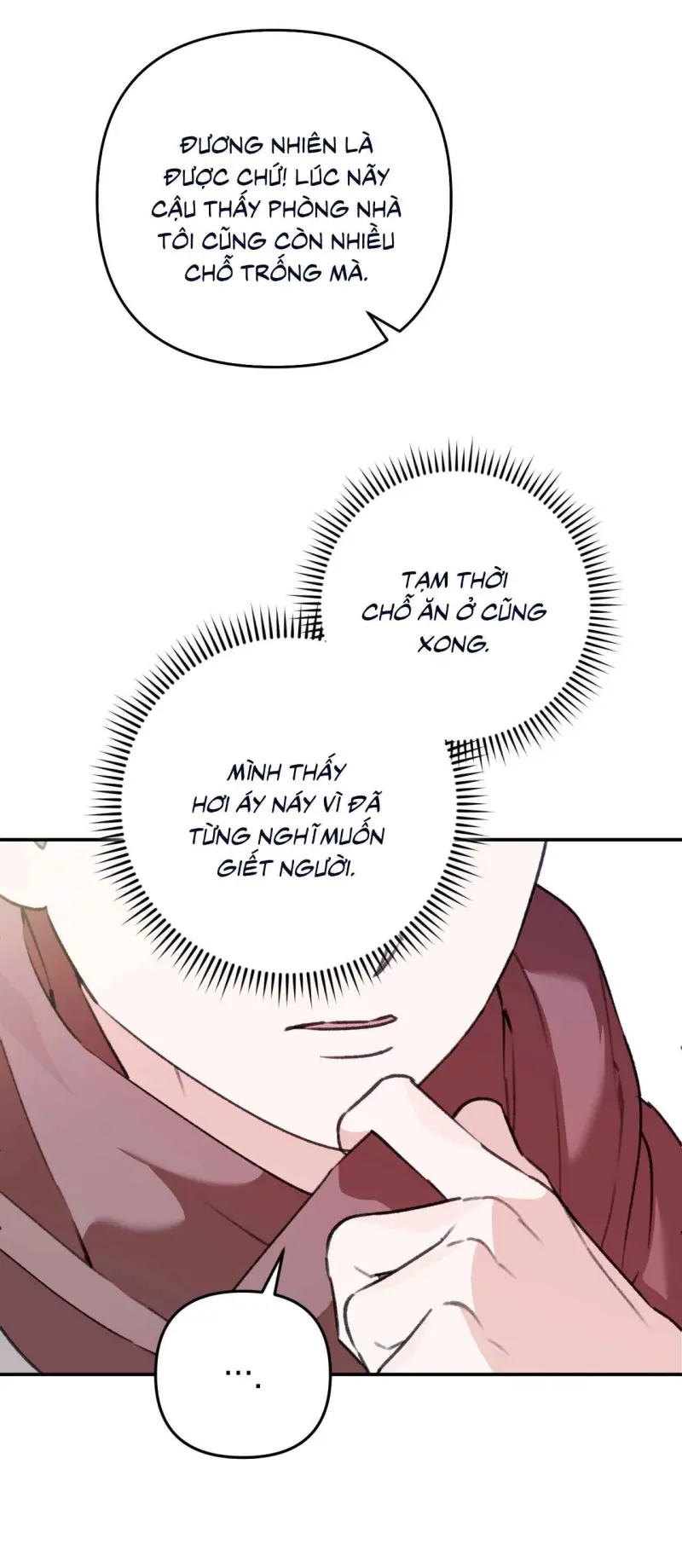 KHÔNG LÀ GÌ CẢ... Chapter 2 - Trang 2