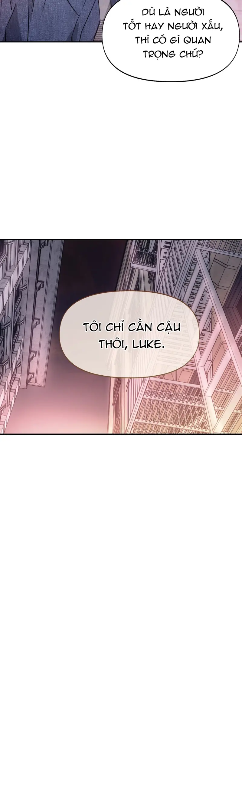 DỰ ÁN MỌT SÁCH Chapter 56 - Next 